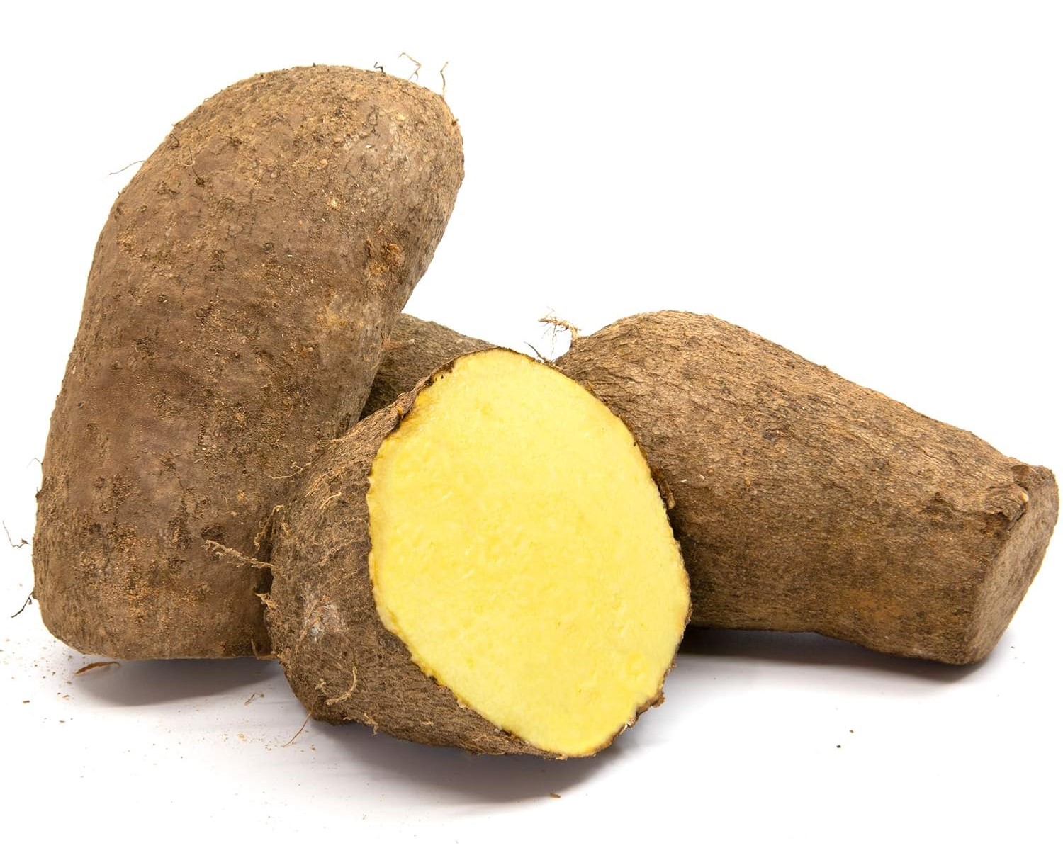 ÑAME AMARILLO (YELLOW YAM) 