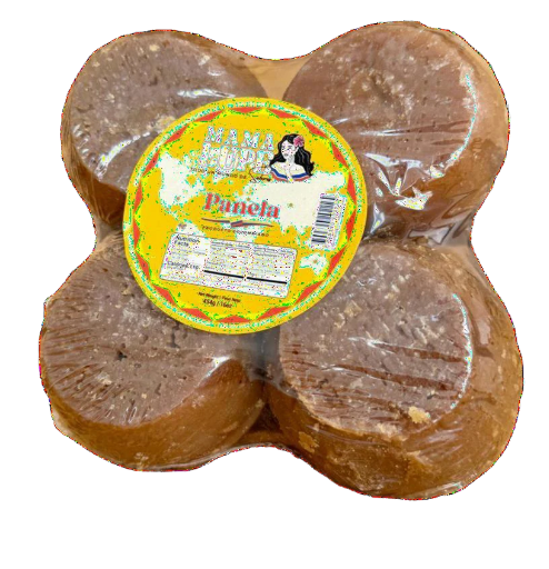 PANELA MAMA LUPE FRACTIONATED 12/8 UND