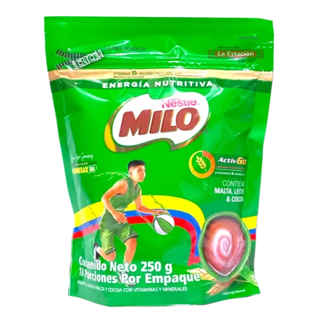 MILO DOY PACK 250 GR