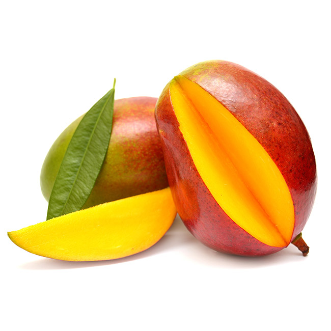 MANGO KENT