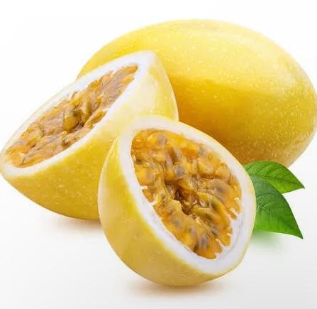 PASSION FRUIT
