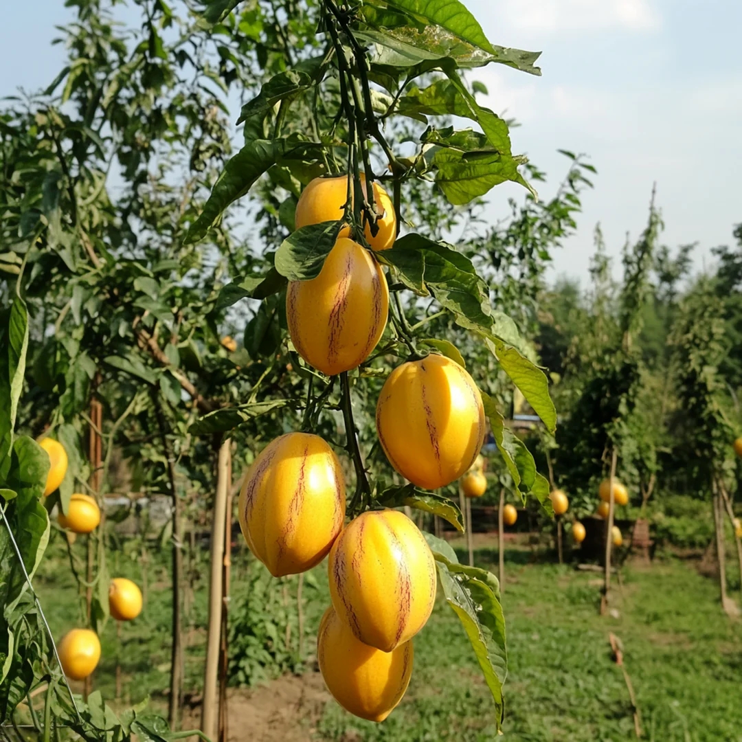 PEPINO MELON (CUCUMBER MELON)