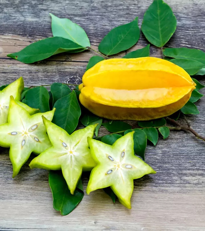 STAR FRUIT