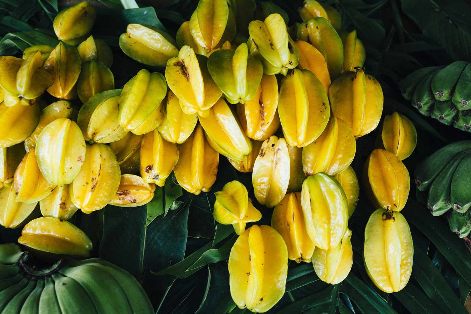 STAR FRUIT