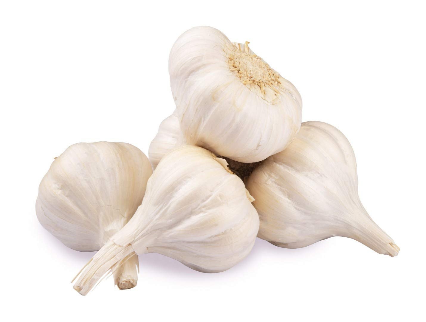 LOOSE GARLIC  