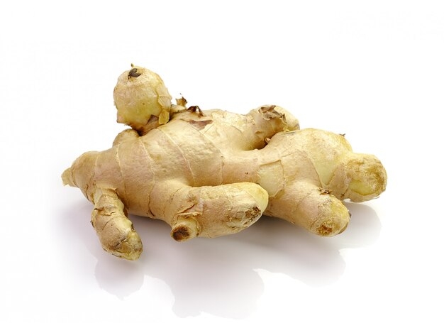 GINGER ROOT