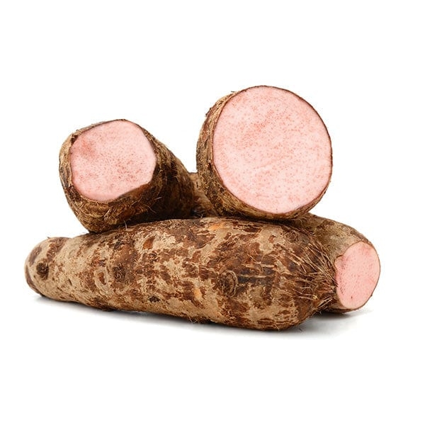 MALANGA LILA