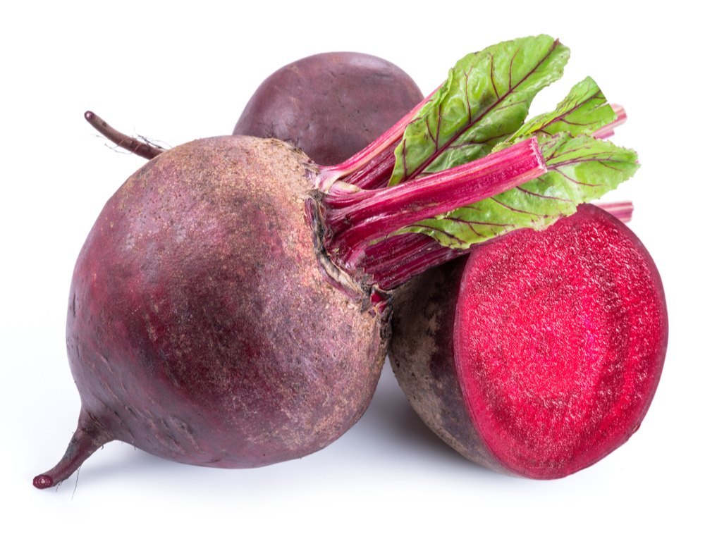 BEETROOT (REMOLACHA)