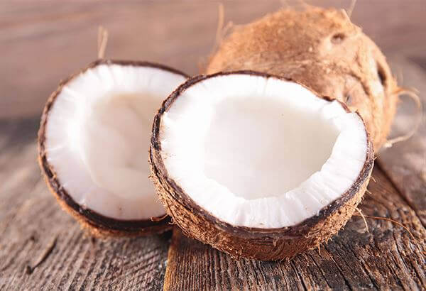 DRY COCONUT