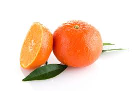 MANDARINS (MANDARINAS)