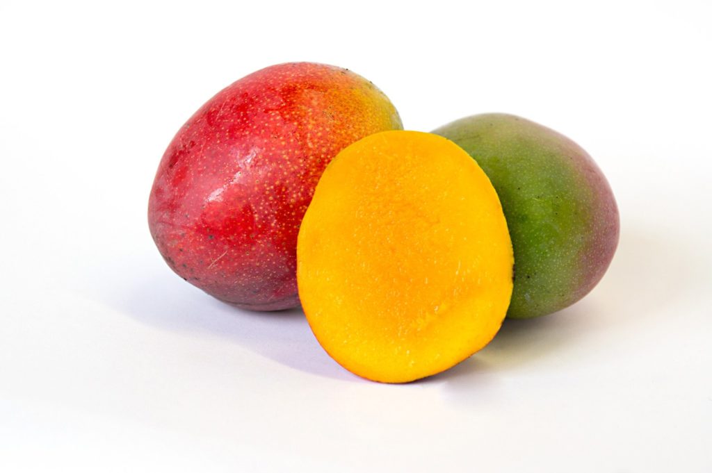 MANGO HADEN