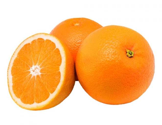 VALENCIAN ORANGE 