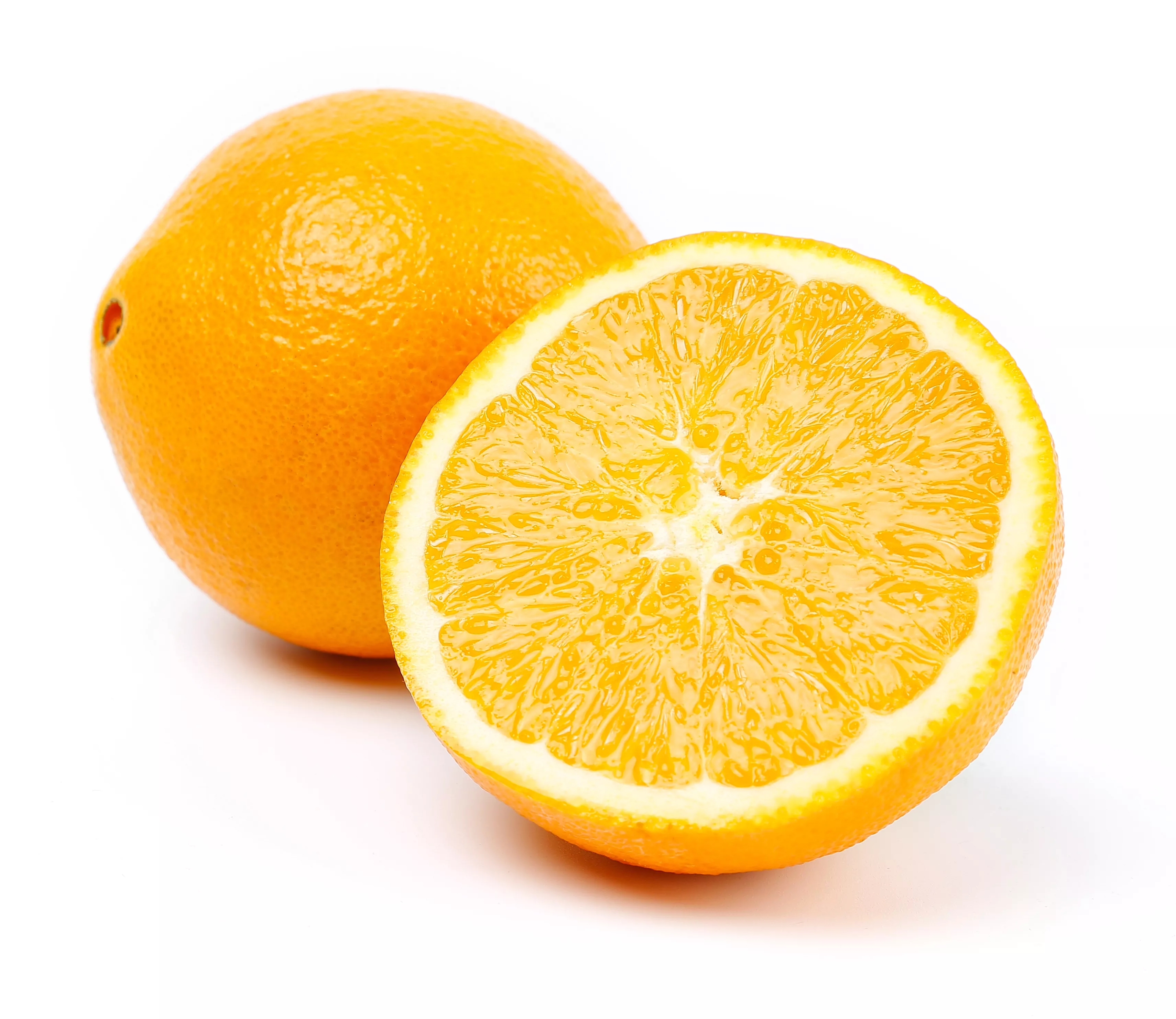 NAVEL ORANGE 