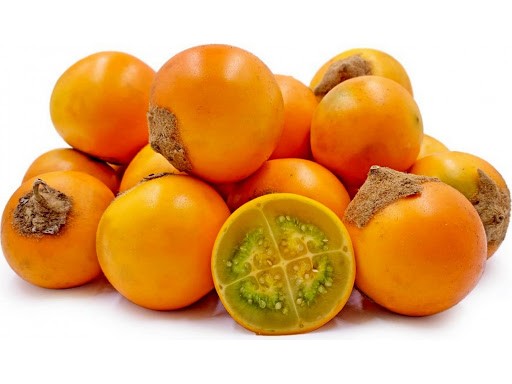 LULO (NARANJILLA)