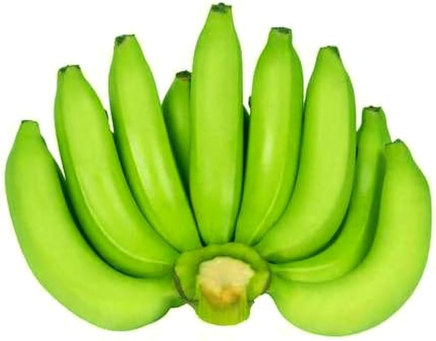 COOKING BANANA