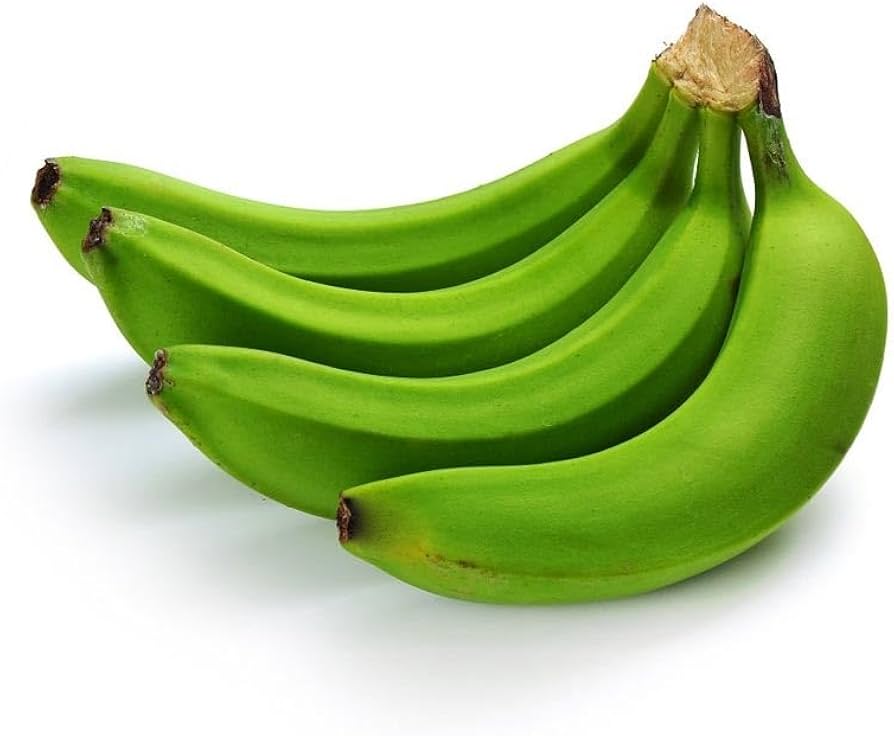 COOKING BANANA