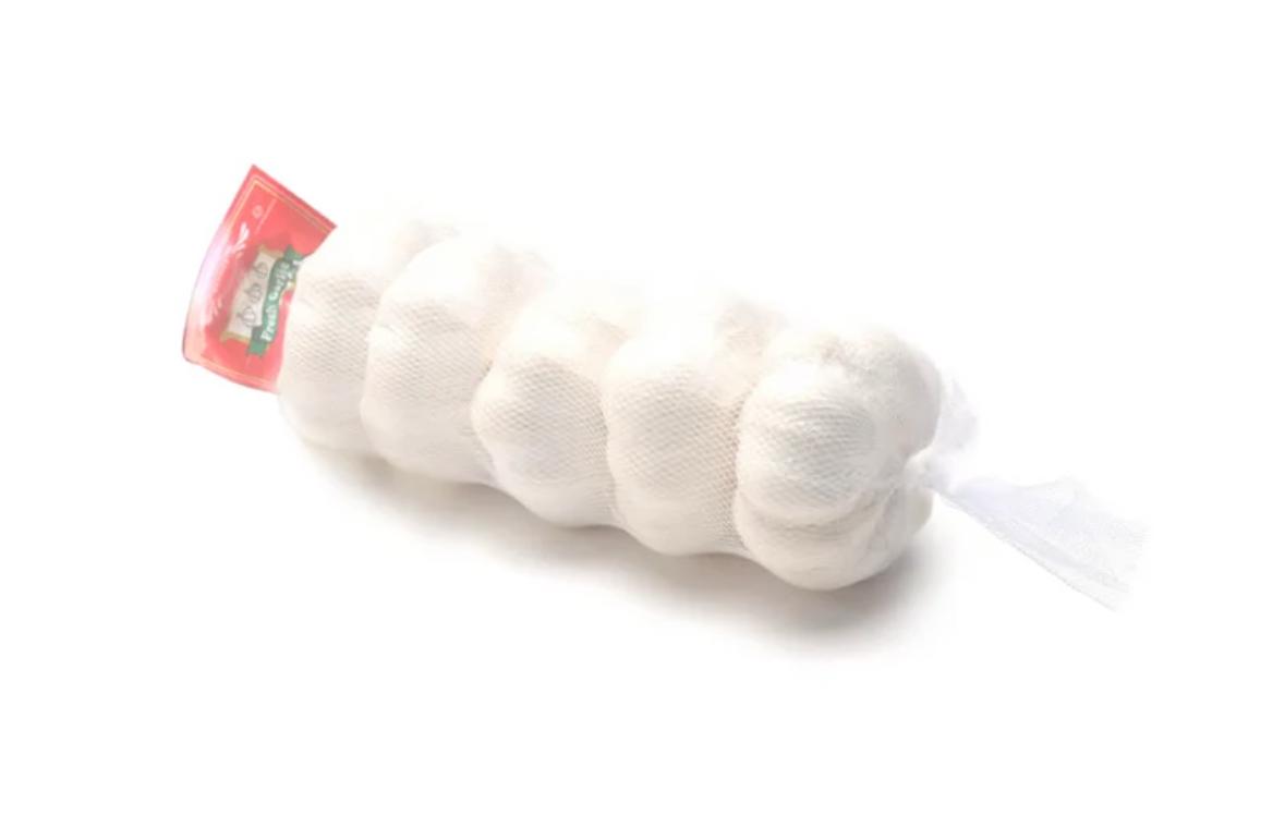 GARLIC 5 PACK 