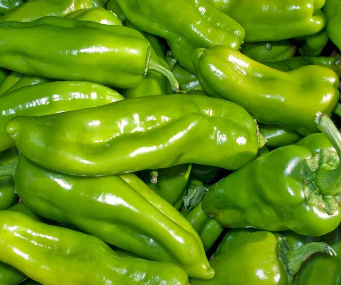 CUBANELA PEPPER