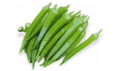 INDIAN OKRA