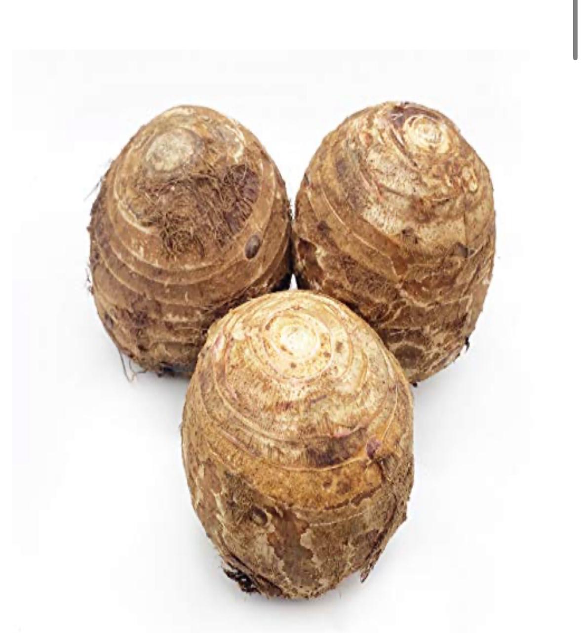 MALANGA ISLEÑA