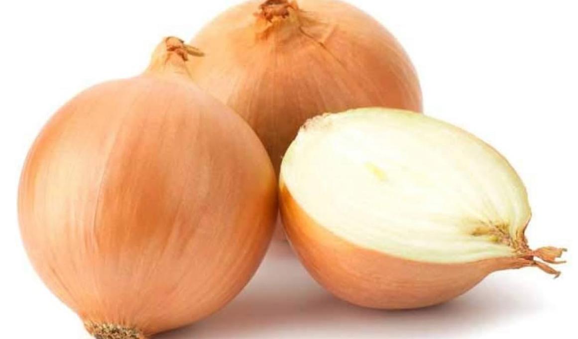 YELLOW ONION