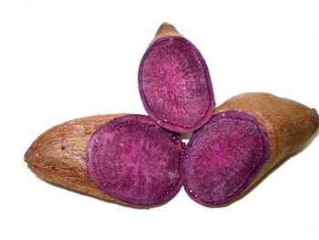 RATALU (PURPLE YAM)