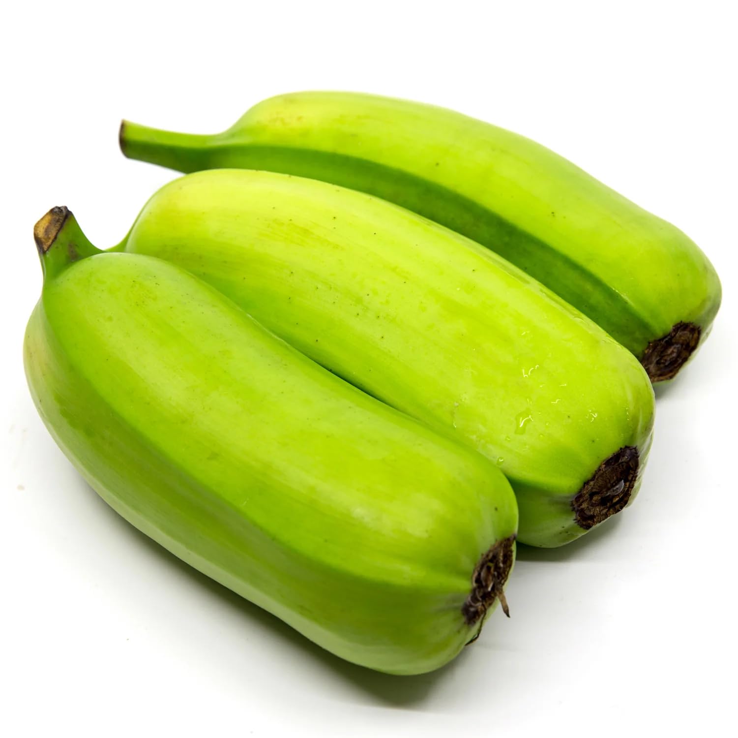 HAWAIIAN PLANTAIN (PLATANO HAWAIANO)
