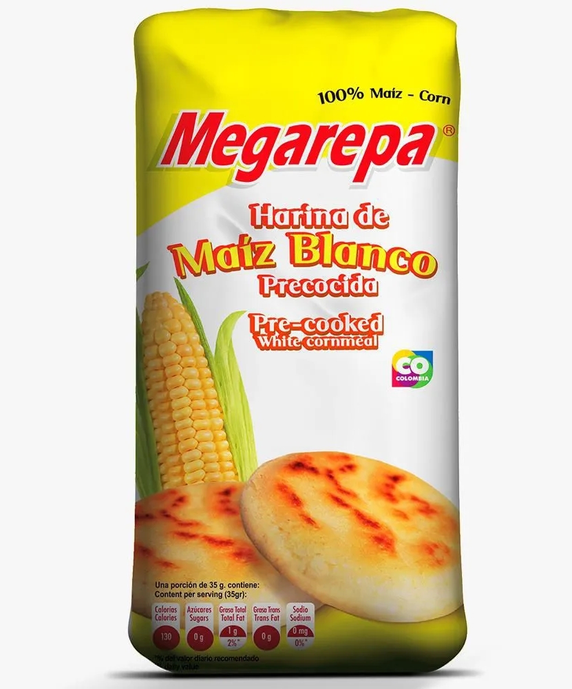 MEGAREPA 1000 GR