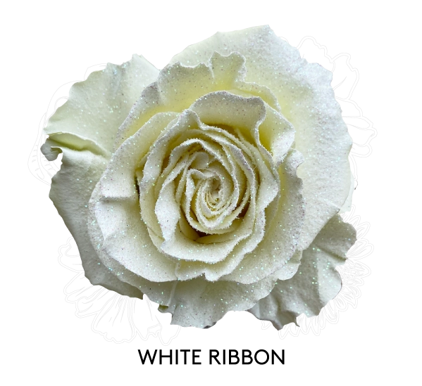 WHITE RIBBON