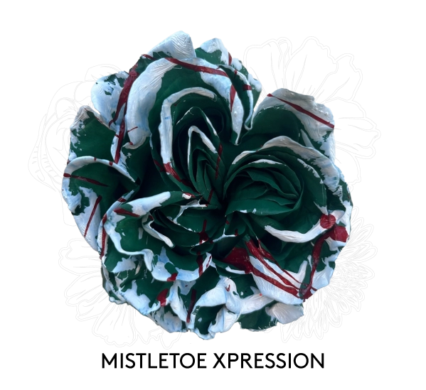 MISTLETOE XPRESSION