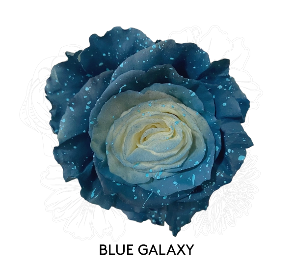 BLUE GALAXY