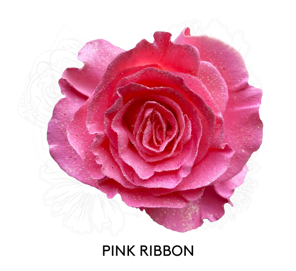 PINK RIBBON
