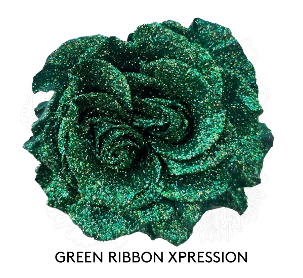 GREEN RIBBON XPRESSION
