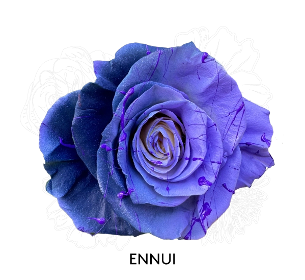 ENNUI