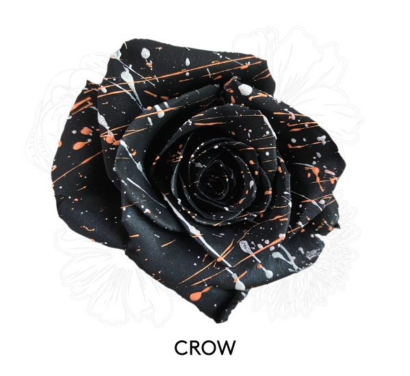 CROW