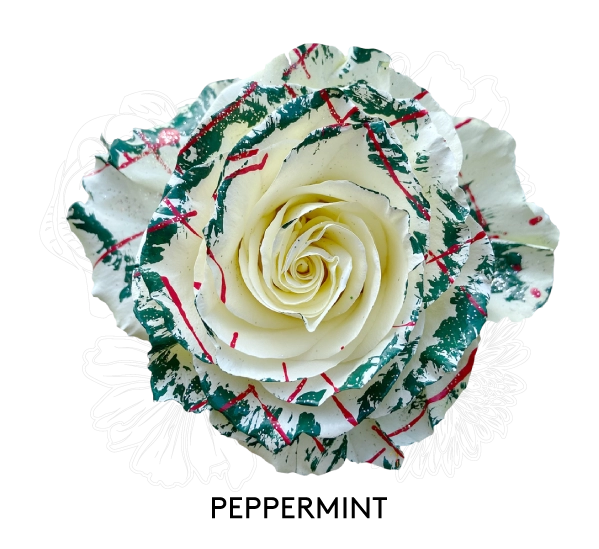 PEPPERMINT