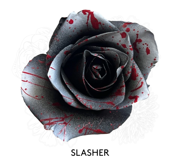 SLASHER