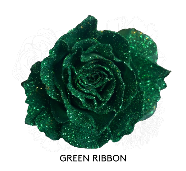 GREEN RIBBON