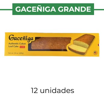 GACEÑIGA GRANDE - GACEÑIGA - 12 units