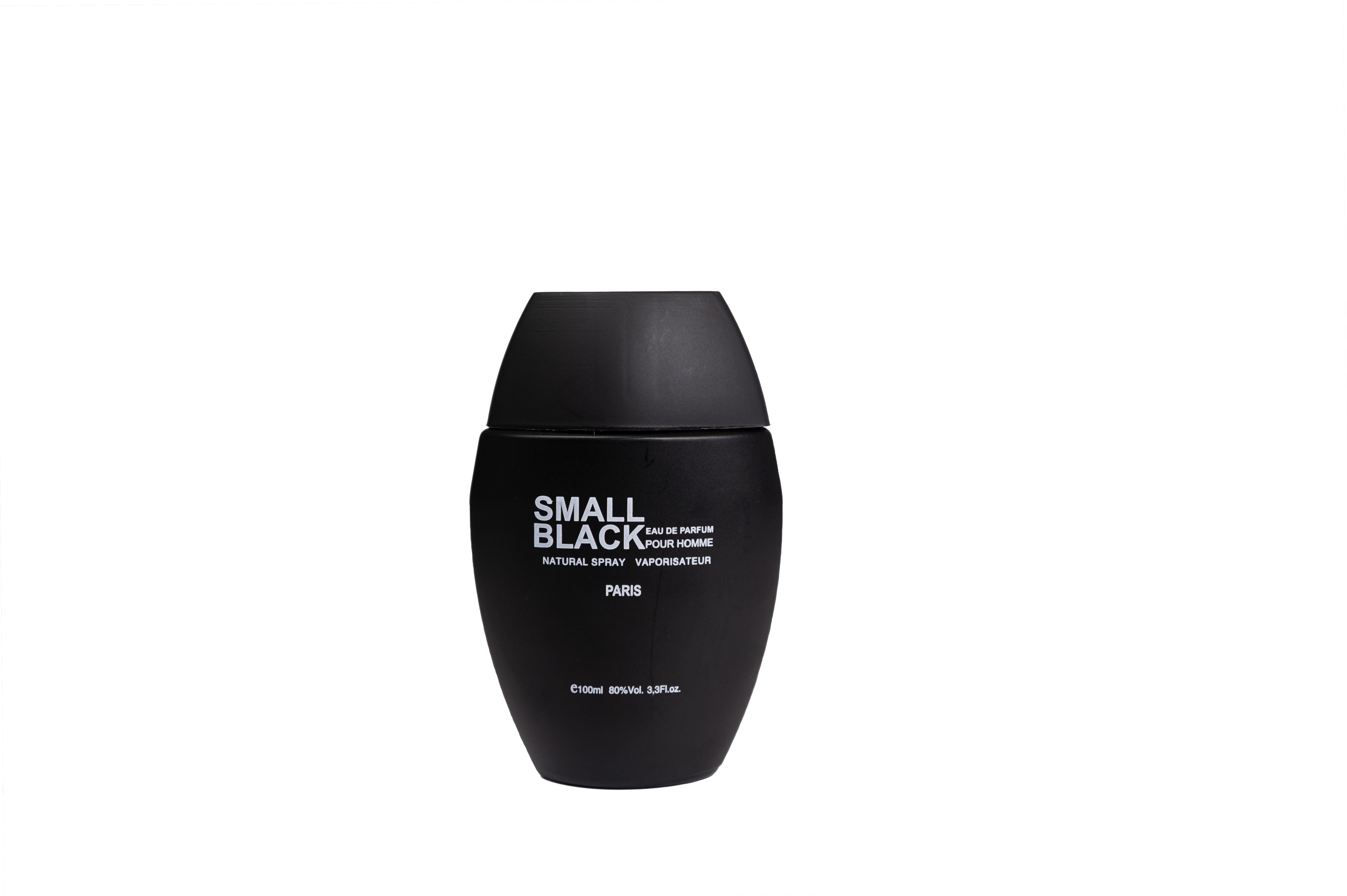 Small Black