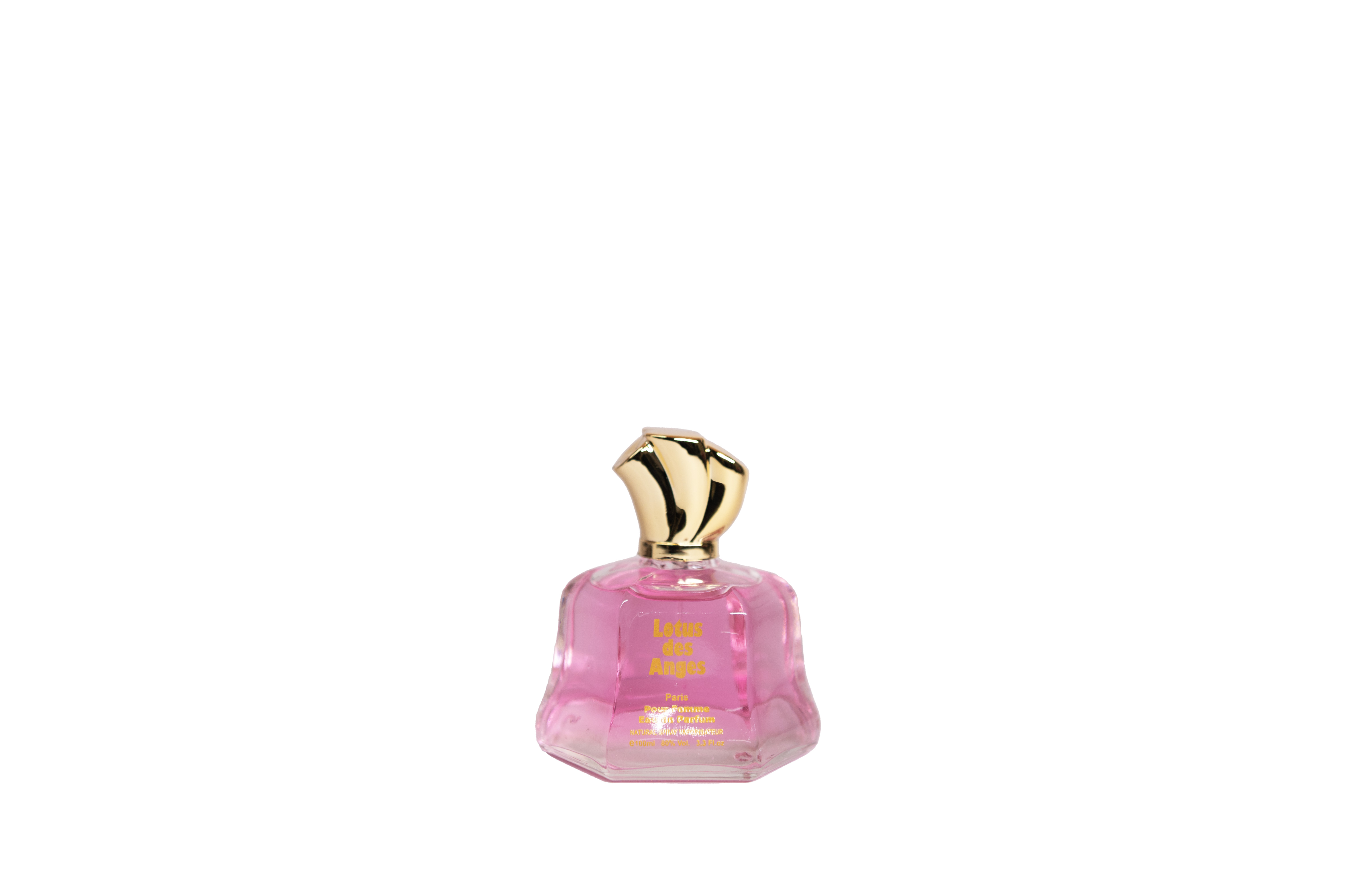 Lotus Des Anges