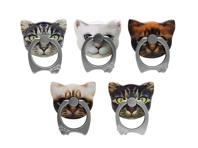 ANILLO GATITO