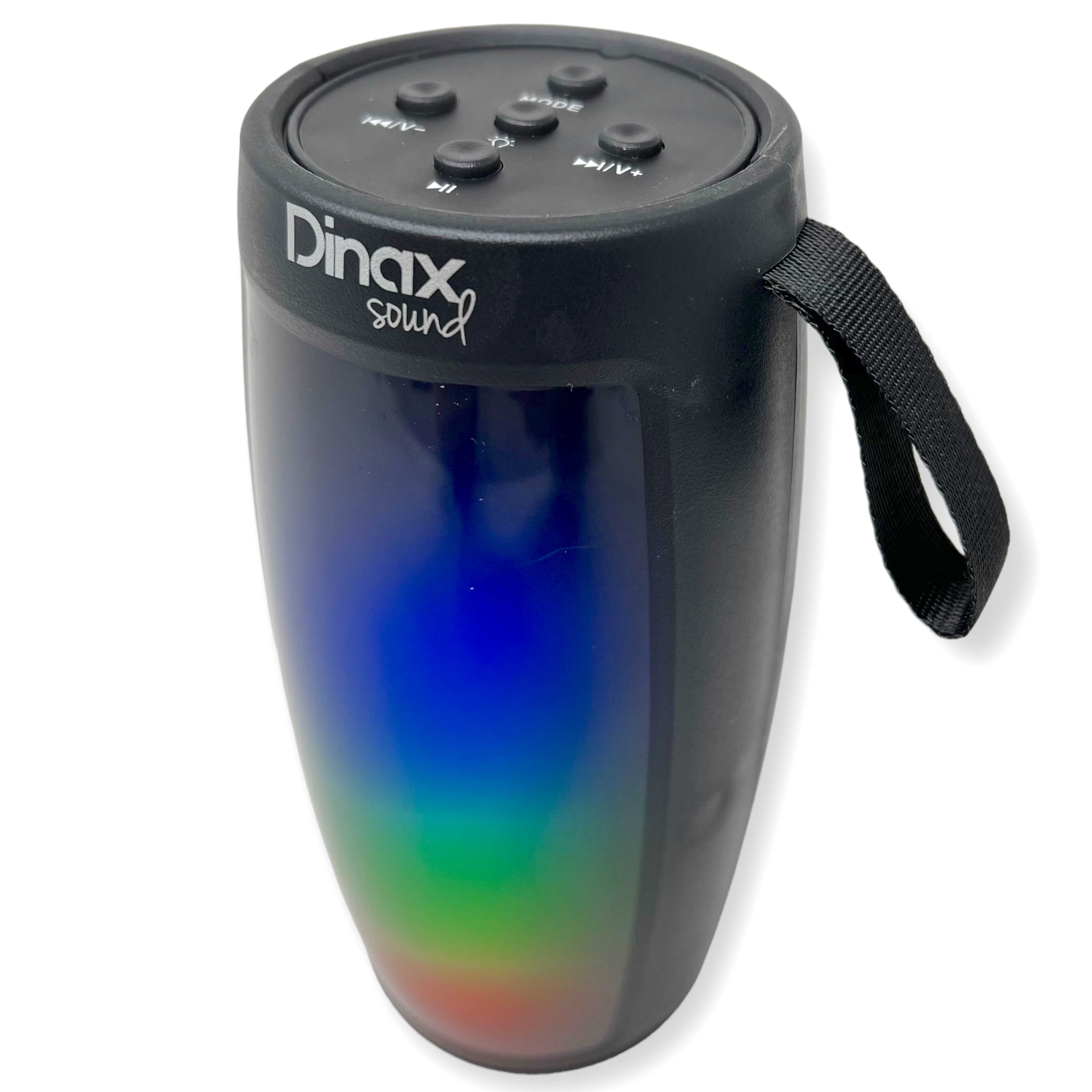 PARLANTE CONGA DINAX