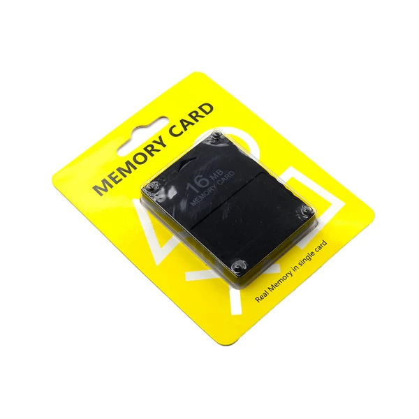 MEMORY CARD PS2 10030