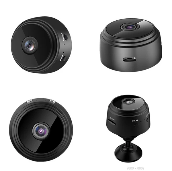 CAMARA OCULTA WIFI DINAX