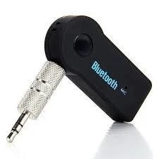RECEPTOR AUDIO POR AUXILIAR BT-.350