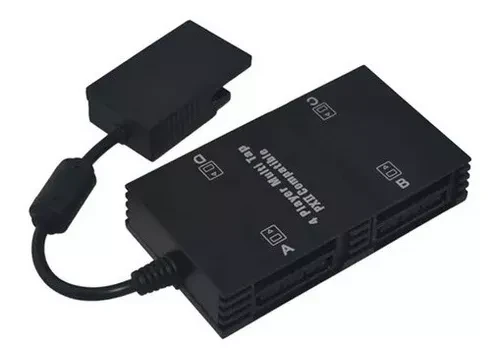 MULTITAP PARA PS2 SJ-1537K