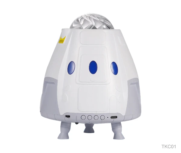 PROYECTOR ESPACIAL TKC01