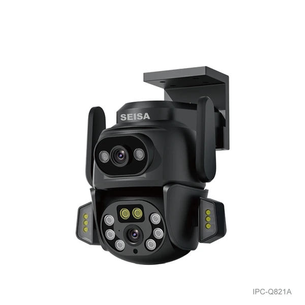 CÁMARA EXTERIOR WIFI IPC-Q821A