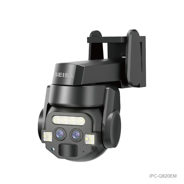 CAMARA EXTERIOR WIFI IPC-Q820EM